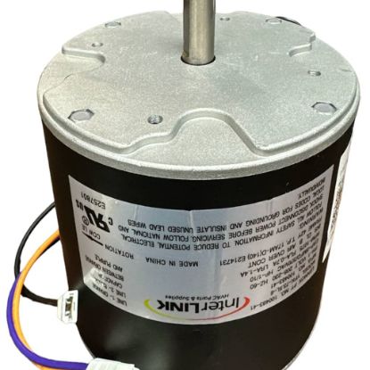 Picture of Lennox 12F49 Lennox Condenser Fan Motor