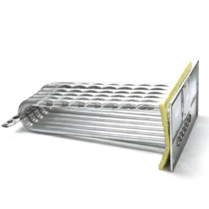 Picture of Lennox 13U50 Heat Exchanger Assembly, Aluminum 130K Btu
