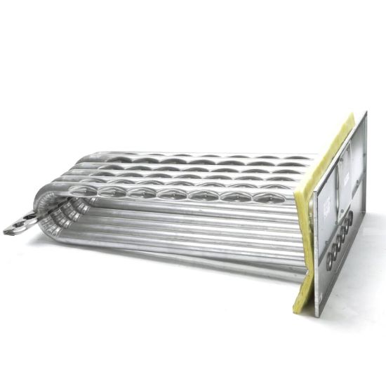 Picture of Lennox 13U50 Heat Exchanger Assembly, Aluminum 130K Btu