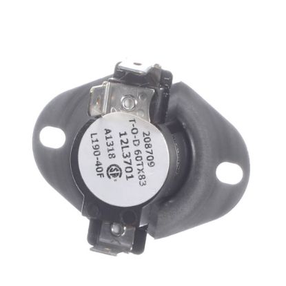 Picture of Lennox 12L37 L190-40f Limit Switch