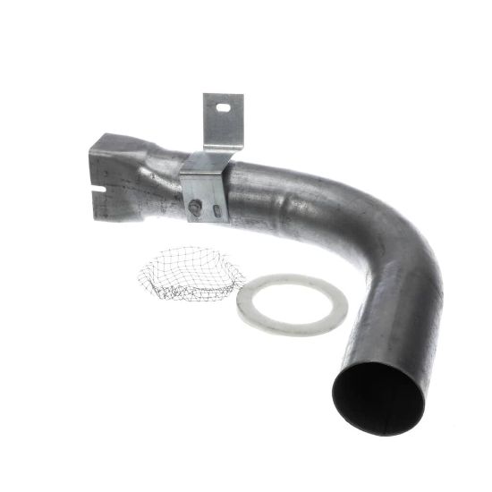 Picture of Lennox 13U56 Ind Dfraft Flue Transition