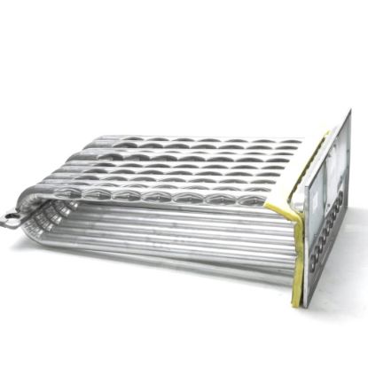 Picture of Lennox 13U51 Heat Exchanger Assembly, Aluminum 180K Btu