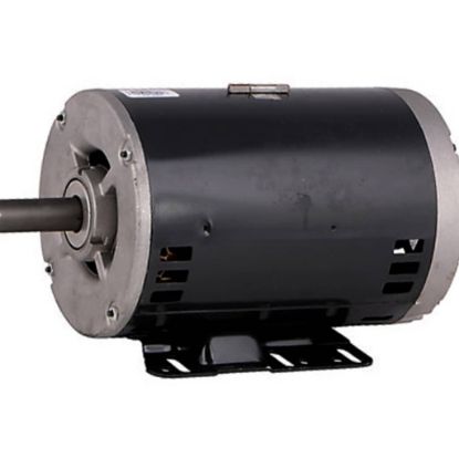 Picture of Lennox 14K10 200-208/460V3ph 2Hp 1725Rpm Mt