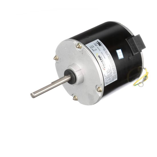 Picture of Lennox 14Y65 104607-01 Motor-fan,1/3 Hp 208