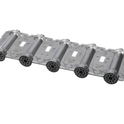 Picture of Lennox 14X46 Burner Cluster Assembly