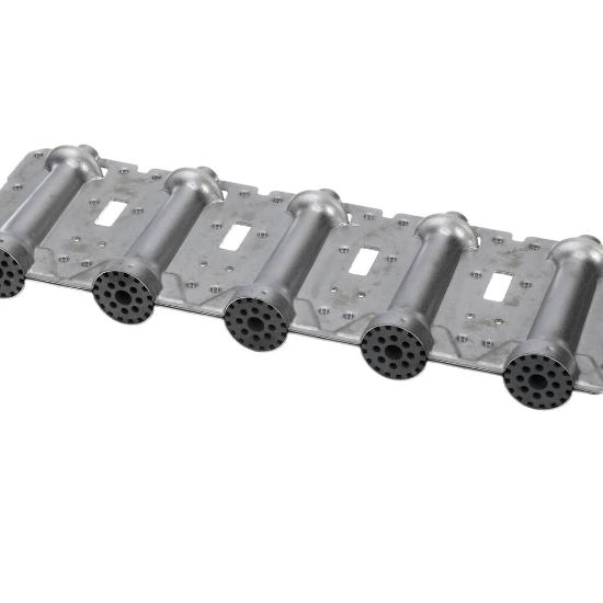 Picture of Lennox 14X46 Burner Cluster Assembly