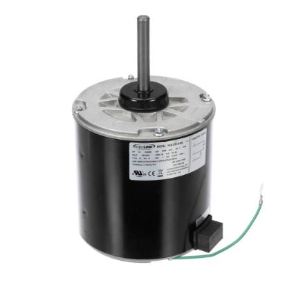 Picture of Lennox 14Y70 460V1ph 1/3Hp 1075Rpm Ccwle