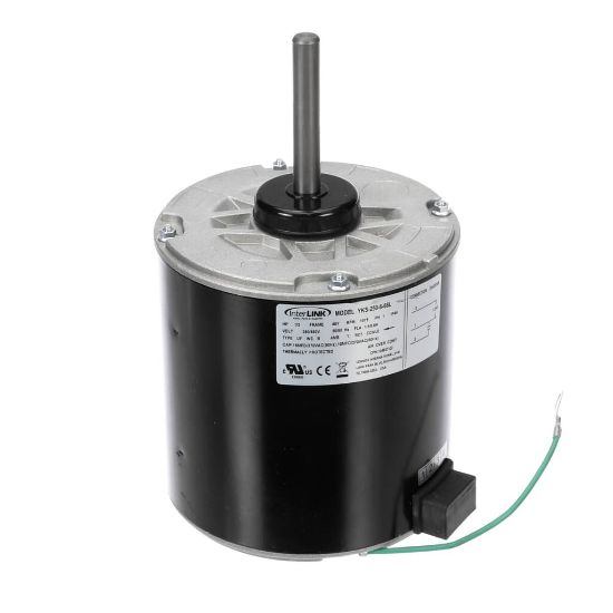Picture of Lennox 14Y70 460V1ph 1/3Hp 1075Rpm Ccwle