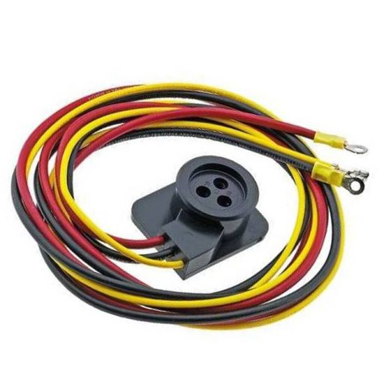Picture of Lennox 15M36 15M3601 Harness-molded Plug 3Ph 600V 65-Inch