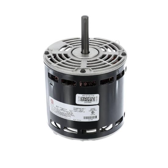 Picture of Lennox 12L77 Em Blower Motor 1/3Hp 460-1 10
