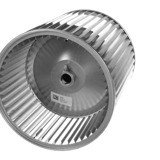 Picture of Lennox 15W75 10-Inch X 10-Inch Blower Wheel, 1-Inch Bore