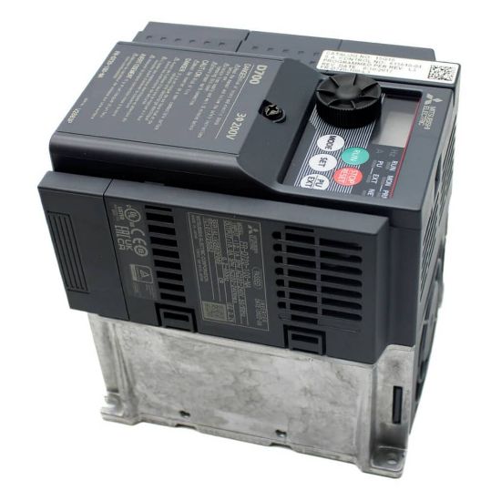 Picture of Lennox 15G18 3Hp 230V Inverter