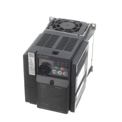 Picture of Lennox 15G22 Inverter 5Hp 460V
