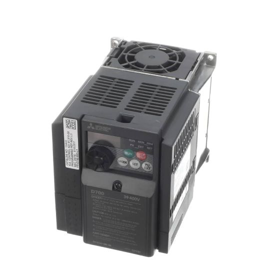 Picture of Lennox 15G22 Inverter 5Hp 460V
