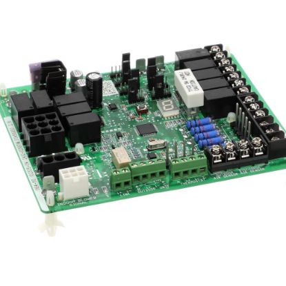 Picture of Lennox 16B27 605341-12 Air Handler Control Board Kit