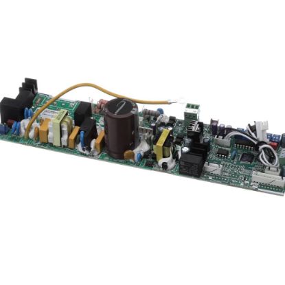 Picture of Lennox 15X95 Mde Assembly Id Main Cntrl Bd-17122500a02198