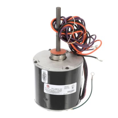 Picture of Lennox 16F20 Em Cond Fan Mtr 3/4Hp 208/230V 1 Ph