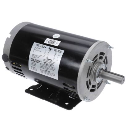 Picture of Lennox 16P91 Blwr Mtr 3Hp 460V