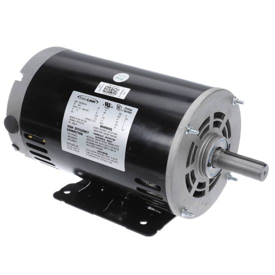 Picture of Lennox 16P91 Blwr Mtr 3Hp 460V