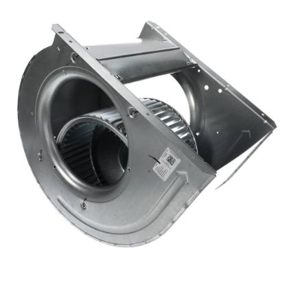 Picture of Lennox 15T37 Blwr Hsg Assy W/wheel,10x8r (104719-03)