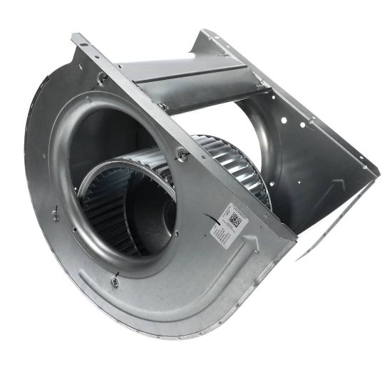 Picture of Lennox 15T37 Blwr Hsg Assy W/wheel,10x8r (104719-03)