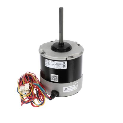 Picture of Lennox 16V47 1/3Hp 1250Rpm Ccw