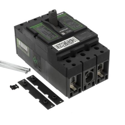 Picture of Lennox 16X63 Circuit Breaker, 50 Amp