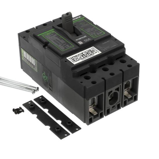 Picture of Lennox 16X63 Circuit Breaker, 50 Amp