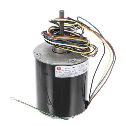 Picture of Lennox 16G37 Condenser Fan Motor, 1/2Hp, 38