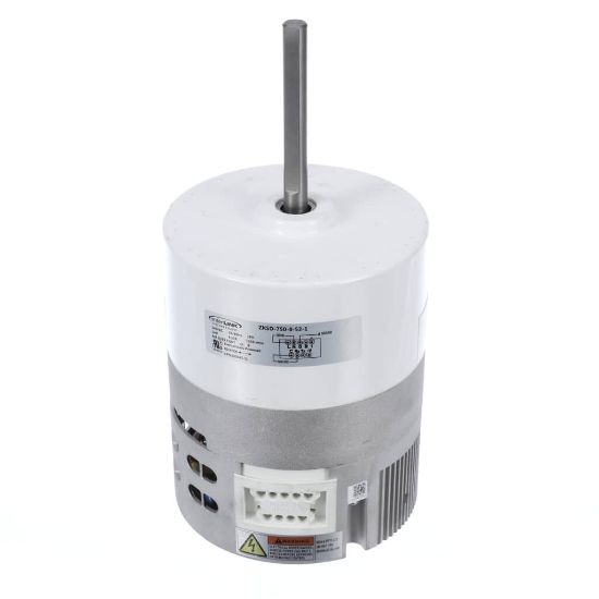 Picture of Lennox 16Y20 1Hp 120/240V1ph 1250Rpm Motor