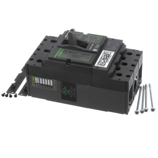 Picture of Lennox 16X58 25 Amp Circuit Breaker