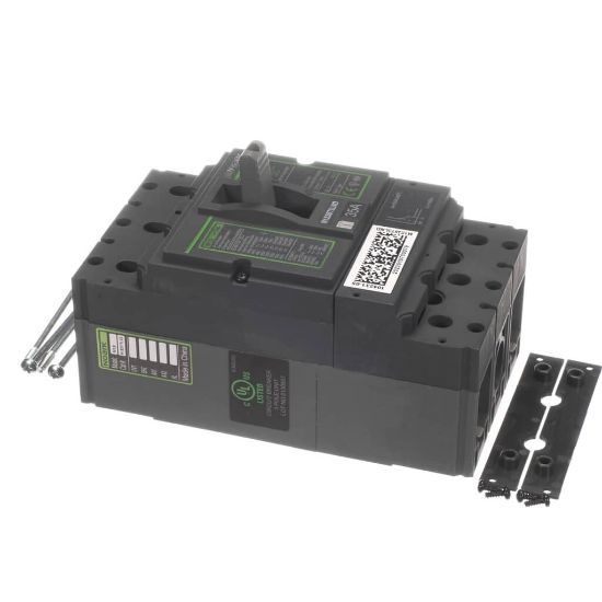 Picture of Lennox 16X60 Circuit Breaker, 35 Amp