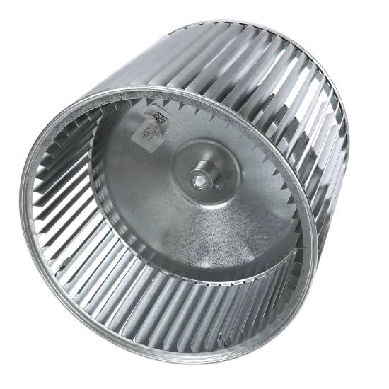 Picture of Lennox 15W77 11-Inch X10-inch Blowerwheel,1/2-inch Bore