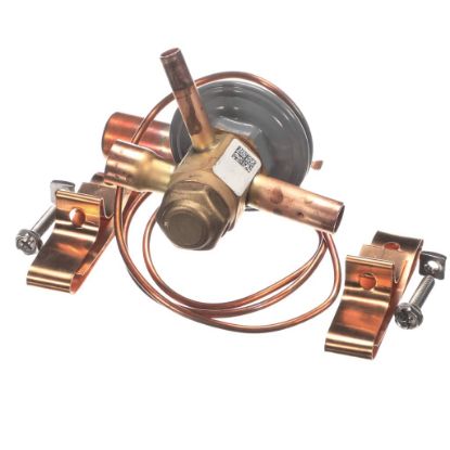Picture of Lennox 18M40 3/8-Inch X1/2-inch Odf Txv 1/4-Inch Eq 30-Inch Cap