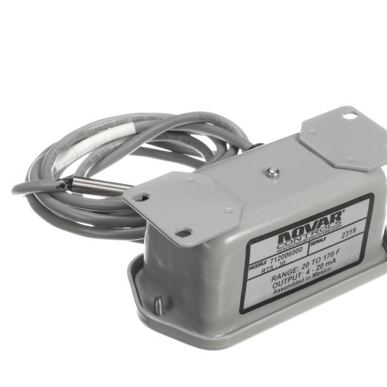 Picture of Lennox 18H23 Room Temperature Sensor