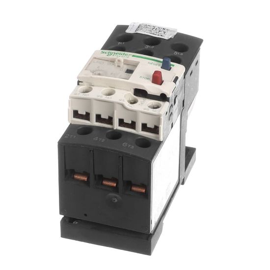 Picture of Lennox 18L07 1.5-2.6 Amp Blower Relay