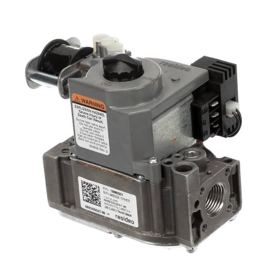 Picture of Lennox 18M6501 Vr8205q-2746 2-Stage Gas Valve