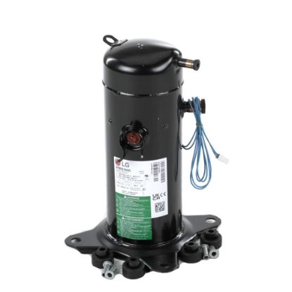 Picture of Lennox 18P17 Compressor