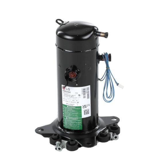 Picture of Lennox 18P17 Compressor