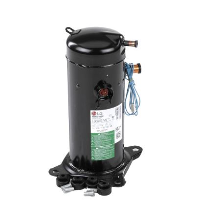 Picture of Lennox 18P37 Compressor