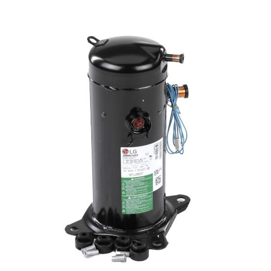 Picture of Lennox 18P37 Compressor