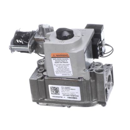 Picture of Lennox 18M65 18M6501 Valve, Gas (2 Stage) Hn Vr8205q