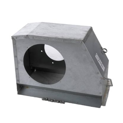 Picture of Lennox 19H49 621156-05 Ebm Blo Housing W/o Corr Prot