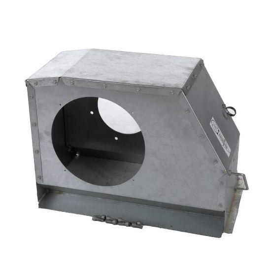 Picture of Lennox 19H49 621156-05 Ebm Blo Housing W/o Corr Prot
