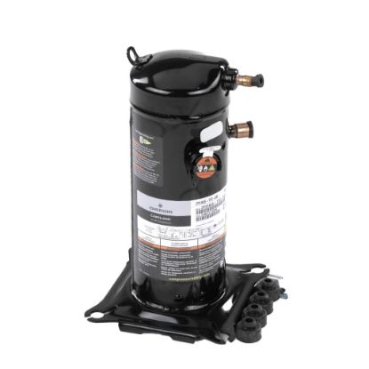 Picture of Lennox 18W48 31200 Btuh Scroll Compressor R-410a 10