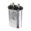 Picture of Lennox 19J17 1/C Cap, Run 10Mfd@440vac Oval