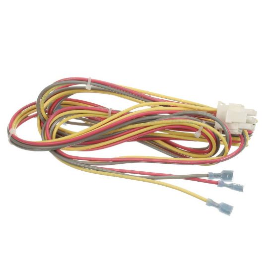 Picture of Lennox 19B10 Wiring Harness-power Condenser Fan