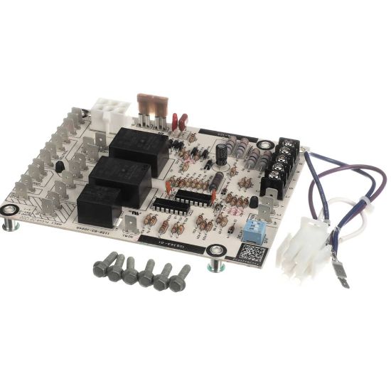 Picture of Lennox 19S83 Bcc3 Fan Control Board