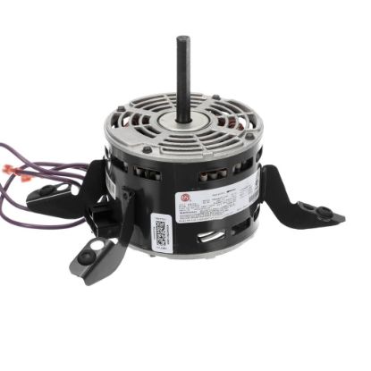 Picture of Lennox 18K77 Em Blower Motor 1/5 Hp 208-230