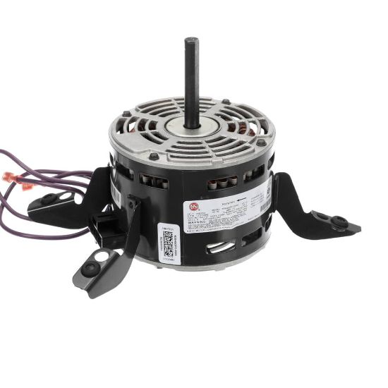 Picture of Lennox 18K77 Em Blower Motor 1/5 Hp 208-230